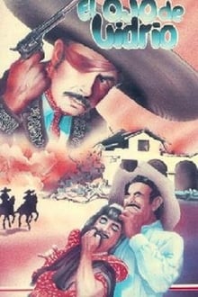 Vuelve El Ojo De Vidrio 1970